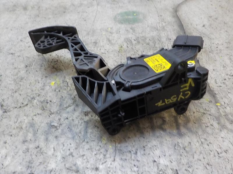 Recambio de potenciometro pedal para seat ibiza (6j5) 1.4tdi 55kw referencia OEM IAM 6C1721503B 6C1721503B 0280755223