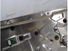 Recambio de elevalunas delantero izquierdo para mercedes-benz clase c (w204) coupe c 220 cdi blueefficiency (204.302) referencia 2