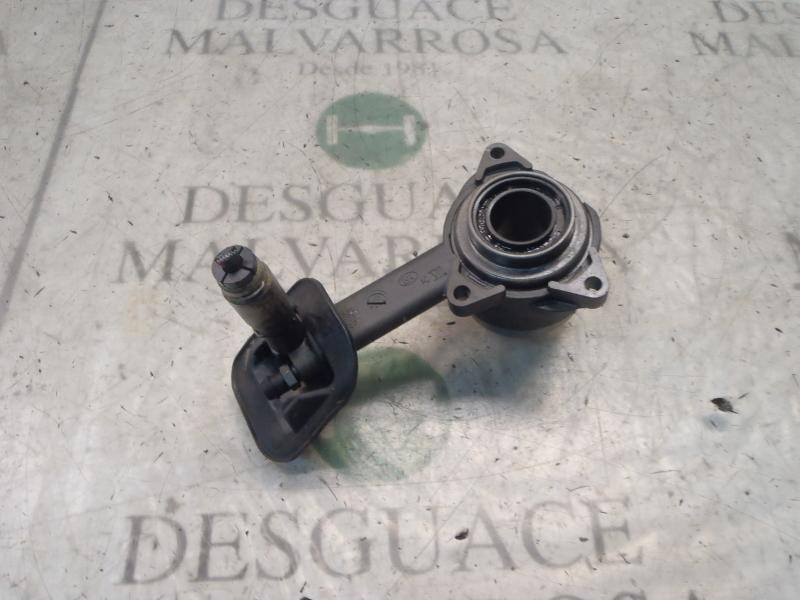 Recambio de bombin embrague para ford transit connect (tc7) furgón (2006) referencia OEM IAM   