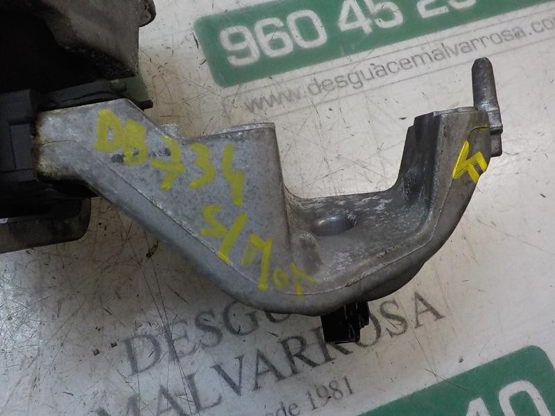 Recambio de soporte motor para renault megane iii coupe 1.5 dci diesel referencia OEM IAM 112100020R  