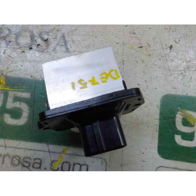 Recambio de resistencia calefaccion para suzuki s-cross 1.6 ddis referencia OEM IAM 7414061M00 P9U014 P9U014