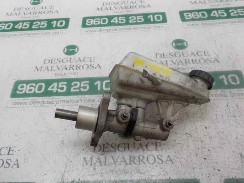 Recambio de bomba freno para fiat scudo combi (272) l1h1 120 multijet (5 pl.) referencia OEM IAM 9467547580  