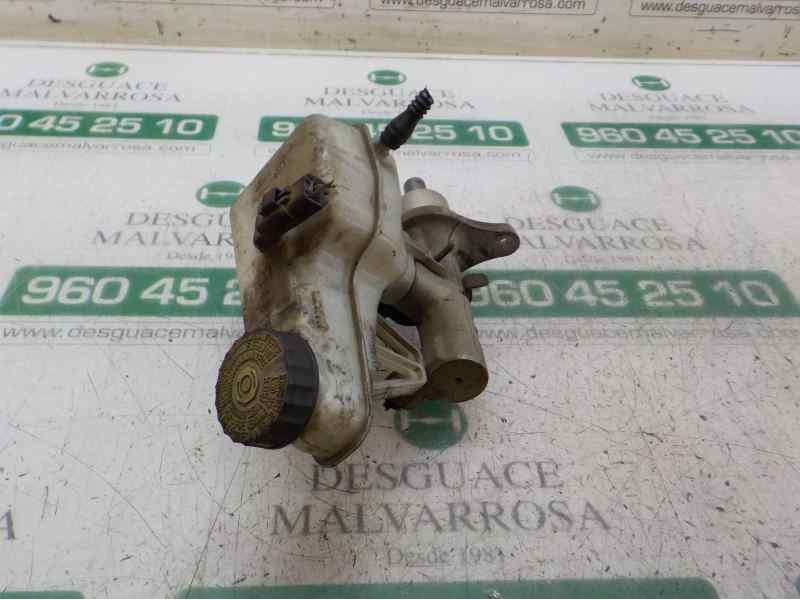 Recambio de bomba freno para fiat scudo combi (272) l1h1 120 multijet (5 pl.) referencia OEM IAM 9467547580  