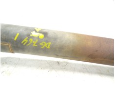 Recambio de transmision central para volkswagen golf v berlina (1k1) r32 referencia OEM IAM 1K0521101K   2