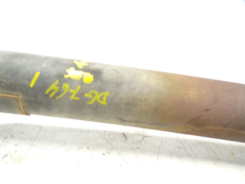 Recambio de transmision central para volkswagen golf v berlina (1k1) r32 referencia OEM IAM 1K0521101K  