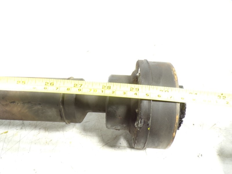 Recambio de transmision central para volkswagen golf v berlina (1k1) r32 referencia OEM IAM 1K0521101K  