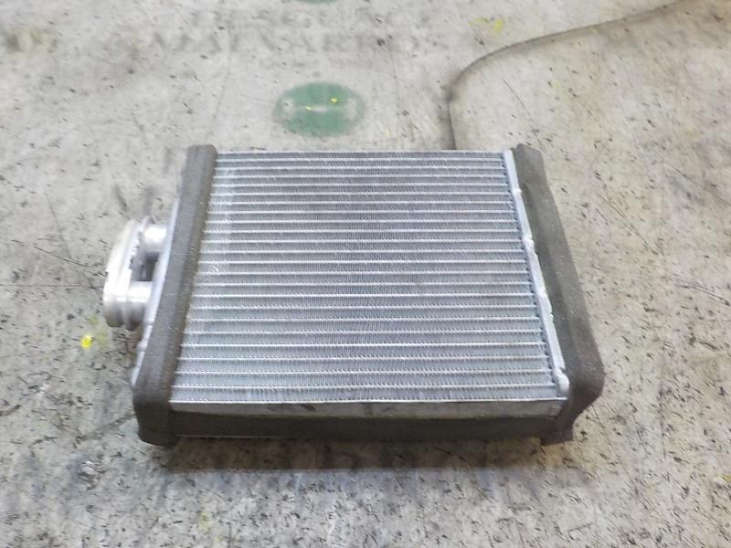 Recambio de radiador calefaccion / aire acondicionado para seat ibiza (6j5) 1.4tdi 55kw referencia OEM IAM 6C0819031  