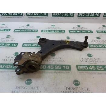 BRAZO SUSPENSION INFERIOR DELANTERO DERECHO 1507181 