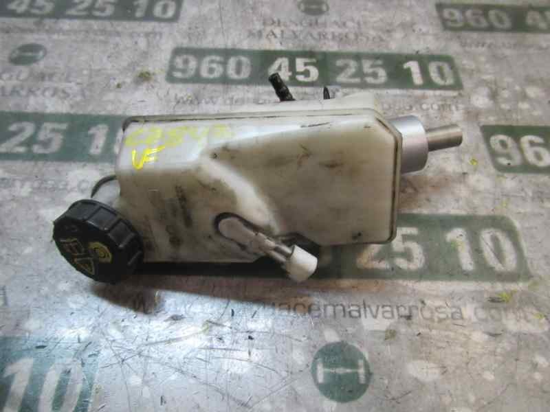 Recambio de bomba freno para ford kuga (cbv) 2.0 tdci cat referencia OEM IAM 1679119  