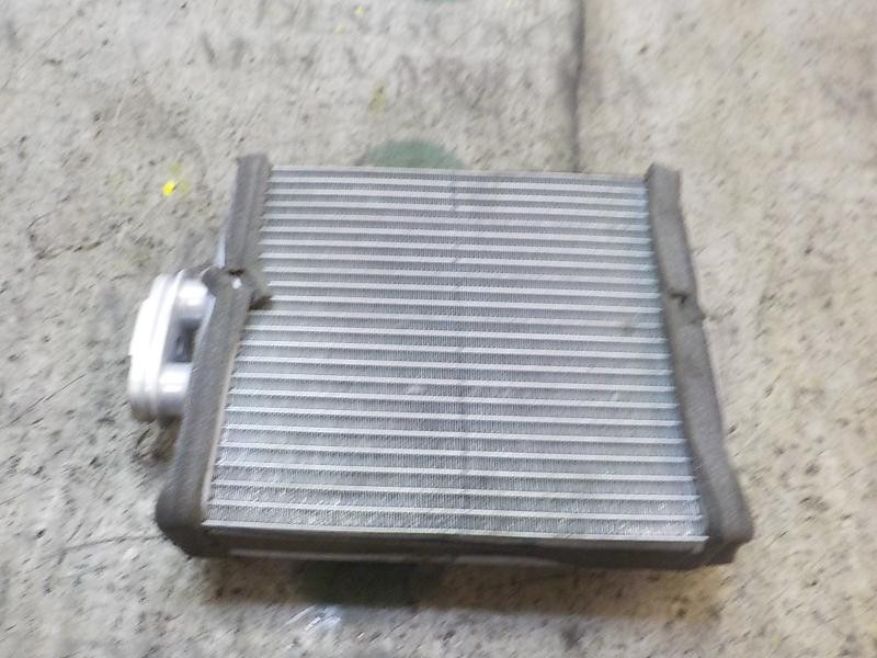 Recambio de radiador calefaccion / aire acondicionado para seat ibiza (6j5) 1.4tdi 55kw referencia OEM IAM 6C0819031  