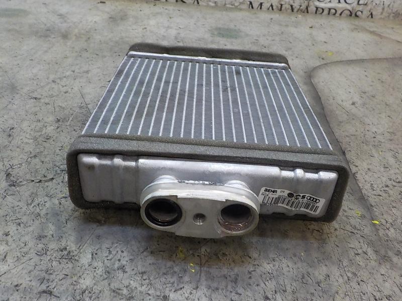 Recambio de radiador calefaccion / aire acondicionado para seat ibiza (6j5) 1.4tdi 55kw referencia OEM IAM 6C0819031  