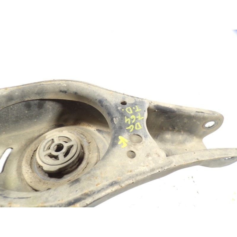 Recambio de brazo suspension inferior trasero derecho para volkswagen golf v berlina (1k1) r32 referencia OEM IAM 1K0505311AB  