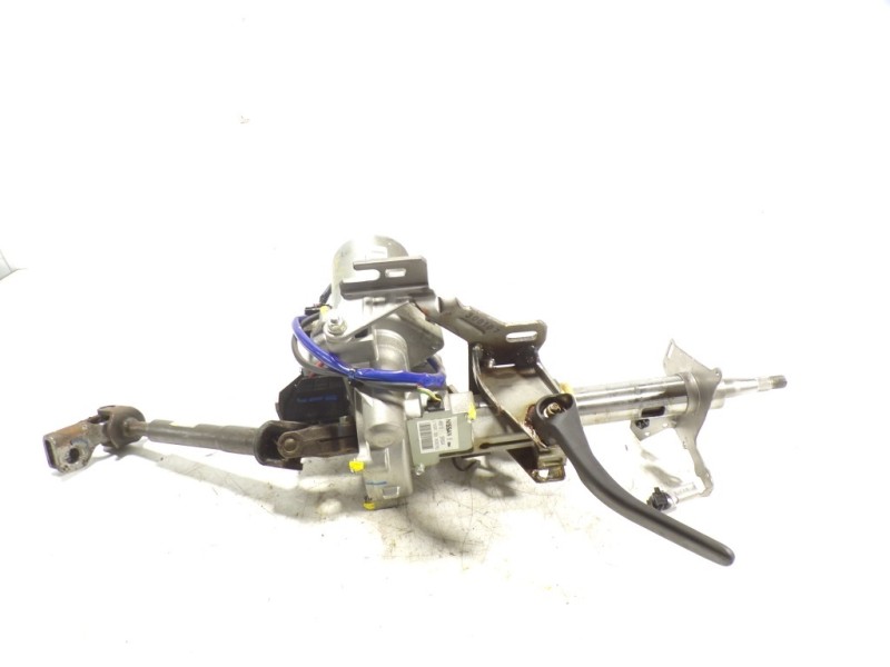 Recambio de columna direccion para nissan qashqai (j10) acenta referencia OEM IAM 48811BR61A  