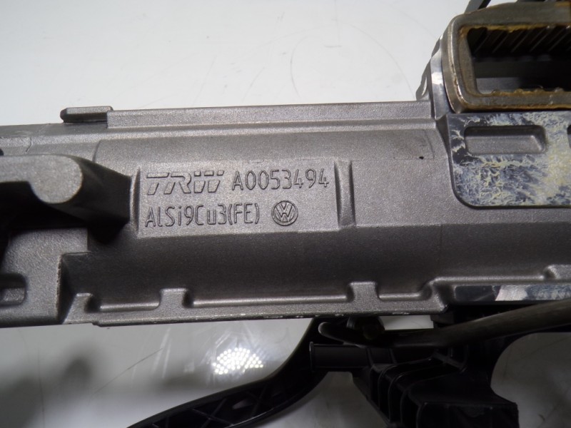 Recambio de columna direccion para audi a1 sportback (gba) 1.0 tfsi referencia OEM IAM 2Q2423510AK 2Q2423510AK 