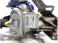 Recambio de columna direccion para nissan qashqai (j10) acenta referencia OEM IAM 48811BR61A   2