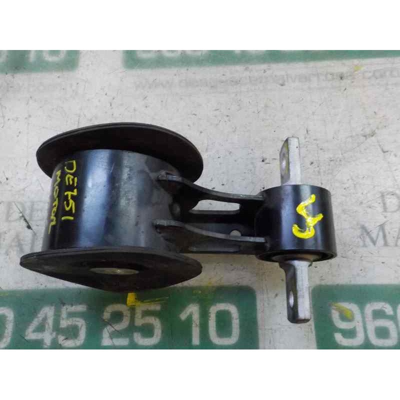 Recambio de soporte motor trasero para suzuki s-cross 1.6 ddis referencia OEM IAM 1192062M00  