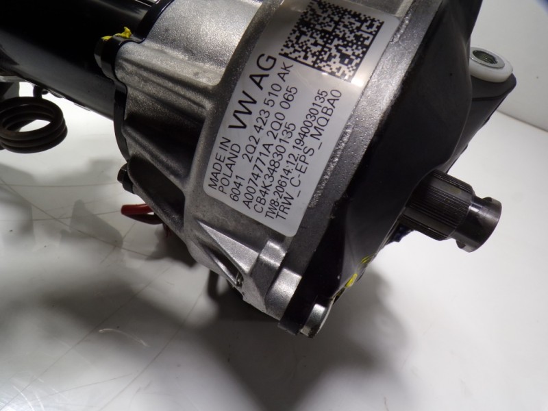 Recambio de columna direccion para audi a1 sportback (gba) 1.0 tfsi referencia OEM IAM 2Q2423510AK 2Q2423510AK 