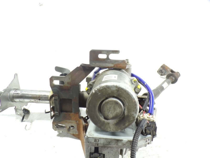 Recambio de columna direccion para nissan qashqai (j10) acenta referencia OEM IAM 48811BR61A  