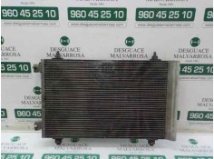 Recambio de condensador aire acondicionado para fiat scudo combi (272) l1h1 120 multijet (5 pl.) referencia OEM IAM 1400836980 1 2