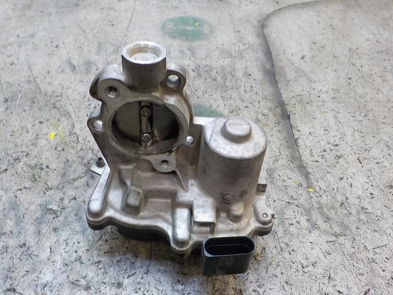 Recambio de valvula egr para seat ibiza (6j5) 1.4tdi 55kw referencia OEM IAM 04B131501D 04B131501D 