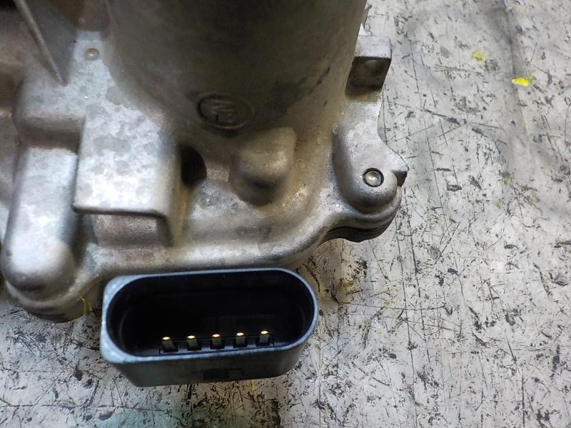 Recambio de valvula egr para seat ibiza (6j5) 1.4tdi 55kw referencia OEM IAM 04B131501D 04B131501D 