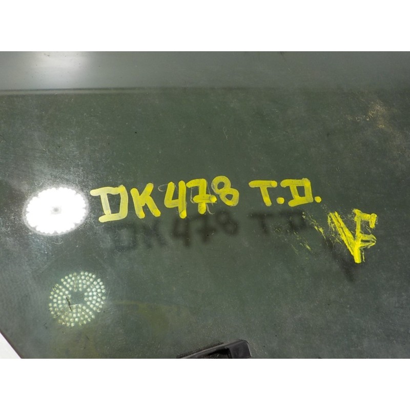 Recambio de cristal puerta trasero derecho para peugeot 2008 (--.2013) 1.6 blue-hdi fap referencia OEM IAM 9678175280  