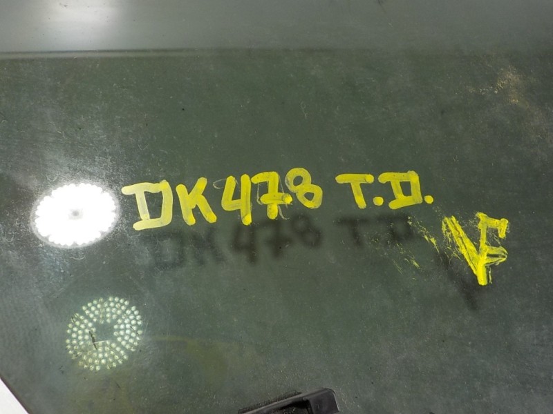 Recambio de cristal puerta trasero derecho para peugeot 2008 (--.2013) 1.6 blue-hdi fap referencia OEM IAM 9678175280  