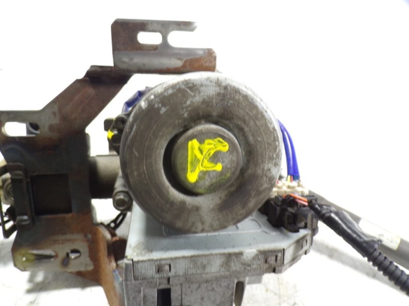 Recambio de columna direccion para nissan qashqai (j10) acenta referencia OEM IAM 48811BR61A  