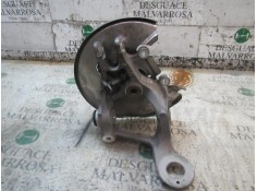 Recambio de mangueta trasera izquierda para audi a5 coupe (8t) 2.0 tdi (140kw) referencia OEM IAM    2