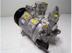 Recambio de compresor aire acondicionado para audi a1 sportback (gba) 1.0 tfsi referencia OEM IAM 5Q0820803P 5Q0820803P  2