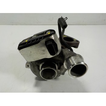 TURBOCOMPRESOR 282312F100 282312F100HMC 7805020001