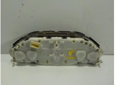 Recambio de cuadro instrumentos para peugeot 2008 (--.2013) 1.6 blue-hdi fap referencia OEM IAM 9813848980 9813848980  2
