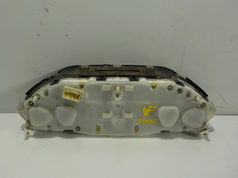 Recambio de cuadro instrumentos para peugeot 2008 (--.2013) 1.6 blue-hdi fap referencia OEM IAM 9813848980 9813848980 