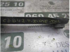 Recambio de brazo suspension inferior trasero izquierdo para ford kuga (cbv) 2.0 tdci cat referencia OEM IAM 1500111   2