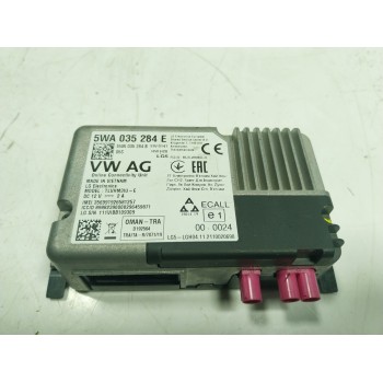 MODULO ELECTRONICO 5WA035284G 5WA035284 