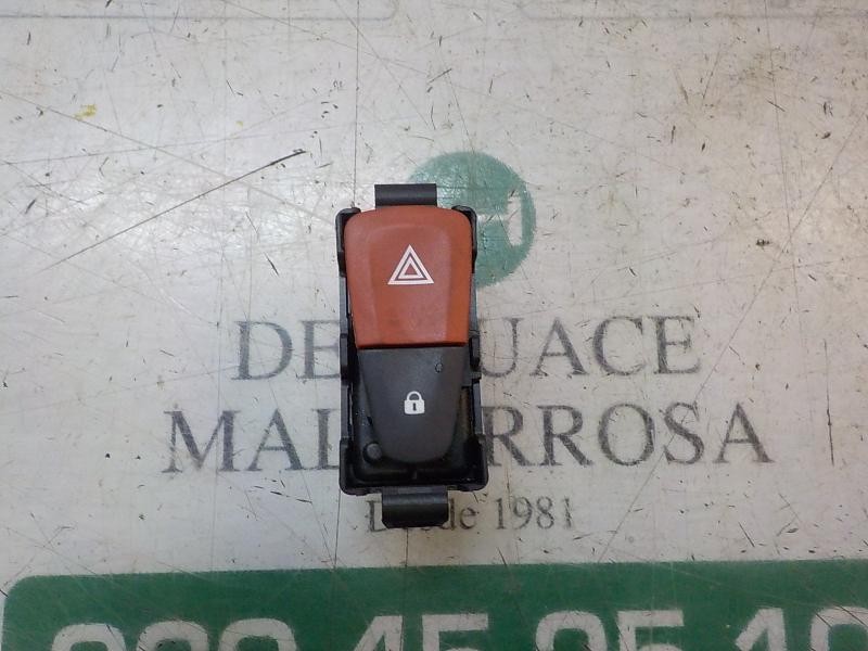 Recambio de warning para renault megane iii coupe 1.5 dci diesel referencia OEM IAM 252100502R  