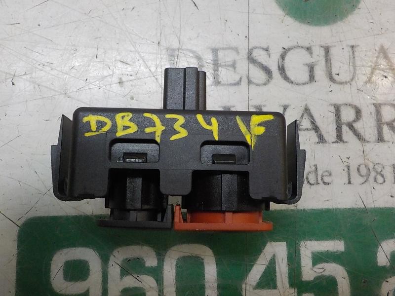 Recambio de warning para renault megane iii coupe 1.5 dci diesel referencia OEM IAM 252100502R  