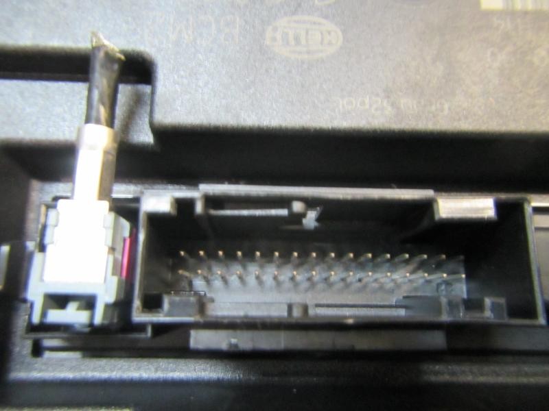 Recambio de modulo electronico para audi a5 coupe (8t) 2.0 tdi (140kw) referencia OEM IAM 8K0907064JJ 8K0907064JE 