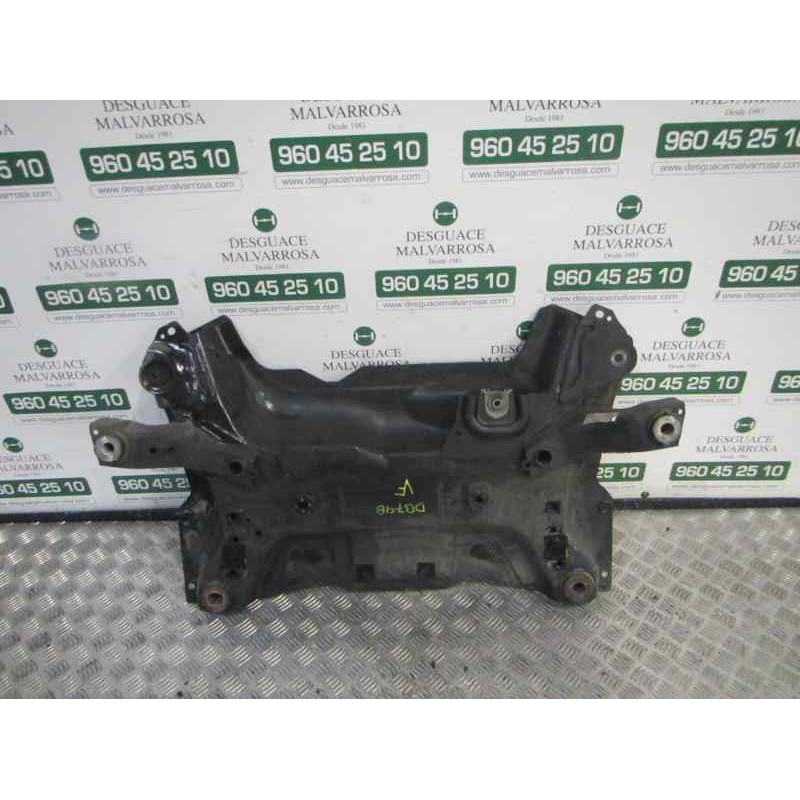 Recambio de puente delantero para peugeot 508 2.0 16v hdi fap referencia OEM IAM 3502JN  