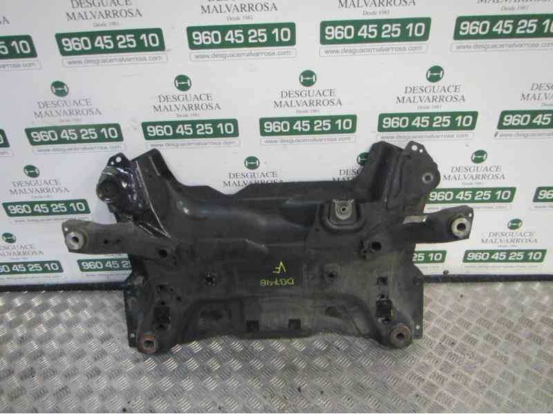 Recambio de puente delantero para peugeot 508 2.0 16v hdi fap referencia OEM IAM 3502JN  