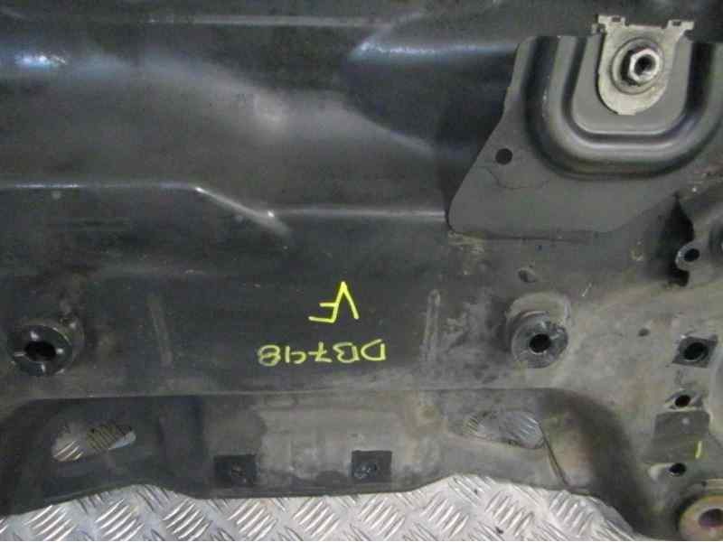 Recambio de puente delantero para peugeot 508 2.0 16v hdi fap referencia OEM IAM 3502JN  