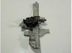 Recambio de elevalunas delantero derecho para peugeot 2008 (--.2013) 1.6 blue-hdi fap referencia OEM IAM 9673154380 9674254380 0 2