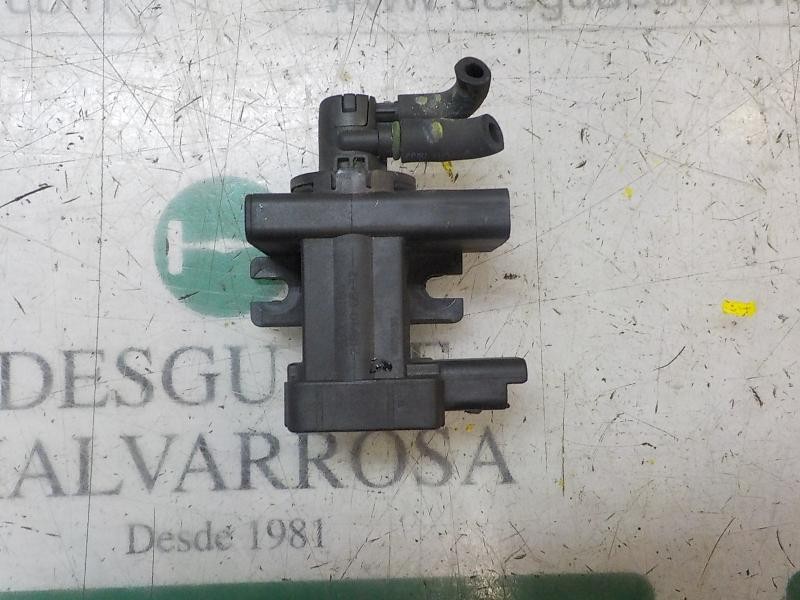 Recambio de valvula aire adicional para peugeot 508 2.0 16v hdi fap referencia OEM IAM 1618S5 9660693180 