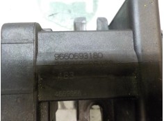 Recambio de valvula aire adicional para peugeot 508 2.0 16v hdi fap referencia OEM IAM 1618S5 9660693180  2