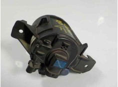 Recambio de faro antiniebla derecho para renault grand modus 1.2 16v referencia OEM IAM 8200002470   2