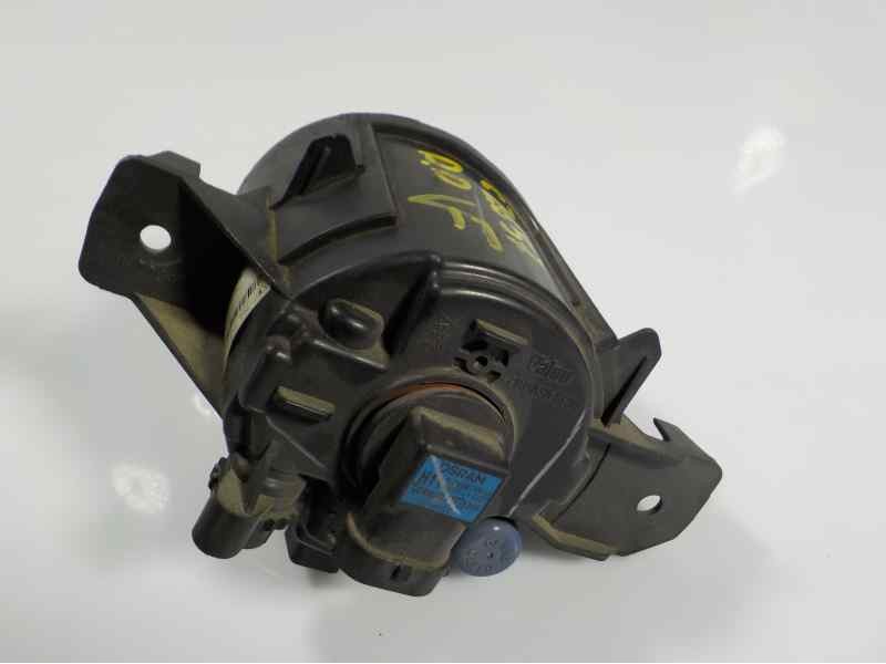 Recambio de faro antiniebla derecho para renault grand modus 1.2 16v referencia OEM IAM 8200002470  