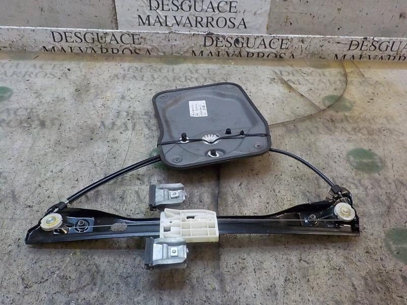 Recambio de elevalunas delantero derecho para skoda fabia (5j2 ) active referencia OEM IAM   