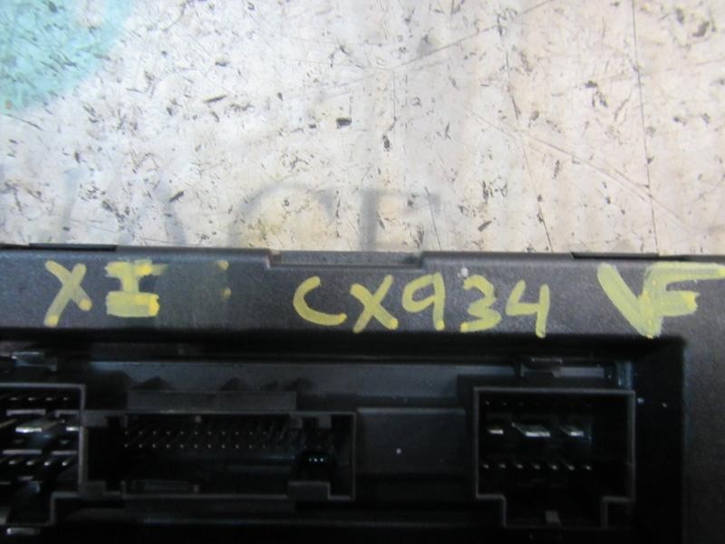 Recambio de modulo electronico para audi a5 coupe (8t) 2.0 tdi (140kw) referencia OEM IAM 8K0907064JJ 8K0907064JE 