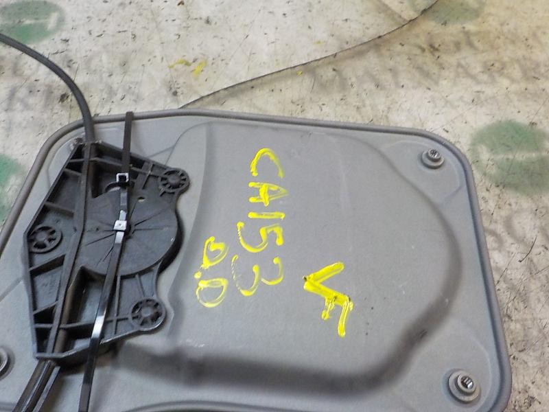 Recambio de elevalunas delantero derecho para skoda fabia (5j2 ) active referencia OEM IAM   