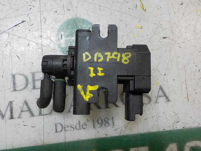 Recambio de valvula aire adicional para peugeot 508 2.0 16v hdi fap referencia OEM IAM 1618S5 9660693180 